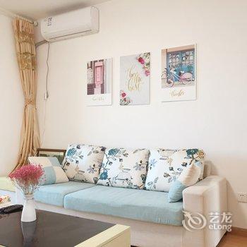 青岛促织公寓酒店提供图片