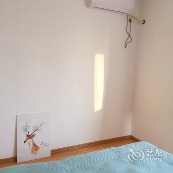 青岛促织公寓酒店提供图片