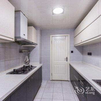 重庆Yolanda荻公寓酒店提供图片