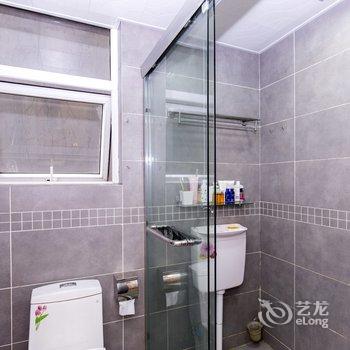 重庆Yolanda荻公寓酒店提供图片