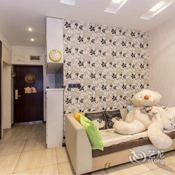 重庆Yolanda荻公寓酒店提供图片