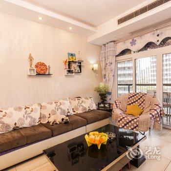 重庆Yolanda荻公寓酒店提供图片
