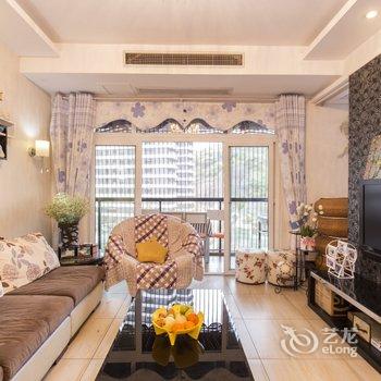 重庆Yolanda荻公寓酒店提供图片