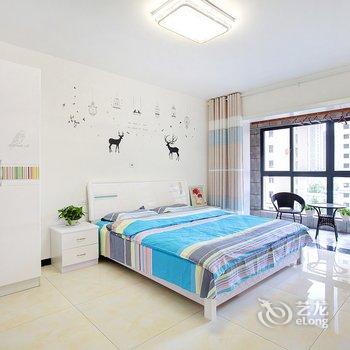 西安口畔民宿酒店提供图片