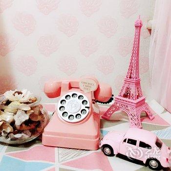 成都魏魏魏的家公寓酒店提供图片