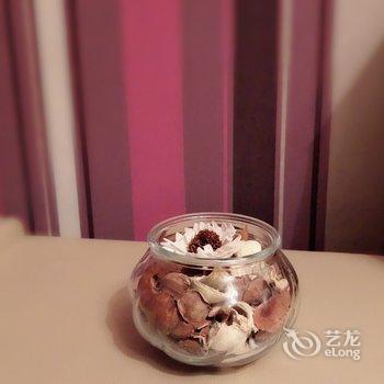 成都魏魏魏的家公寓酒店提供图片