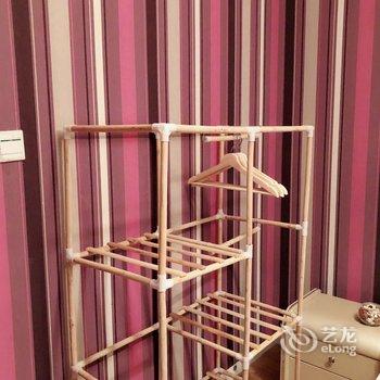 成都魏魏魏的家公寓酒店提供图片