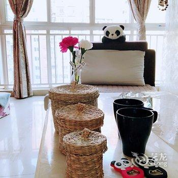 成都魏魏魏的家公寓酒店提供图片