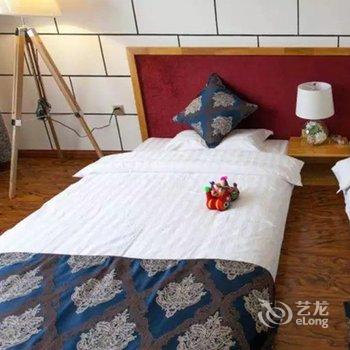 长治龙湖梦岛休闲农庄酒店提供图片