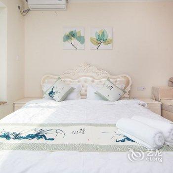 启东聆海庭院别墅酒店提供图片