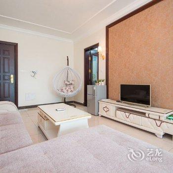 启东聆海庭院别墅酒店提供图片