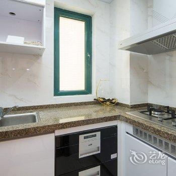 启东聆海庭院别墅酒店提供图片