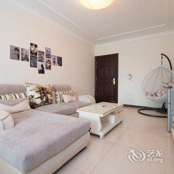 启东聆海庭院别墅酒店提供图片
