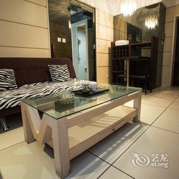 西安钟楼缤悦公寓酒店提供图片