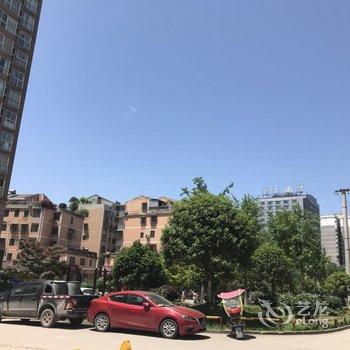 桑植龙源商务酒店酒店提供图片