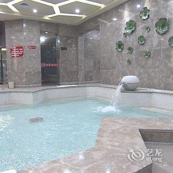 杜尔伯特阳光温泉假日酒店酒店提供图片