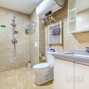 北京毛毛家普通公寓酒店提供图片