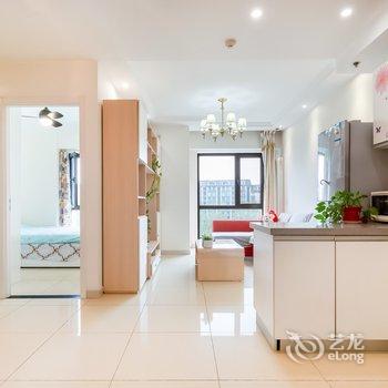 北京毛毛家普通公寓酒店提供图片