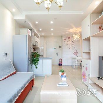 北京毛毛家普通公寓酒店提供图片