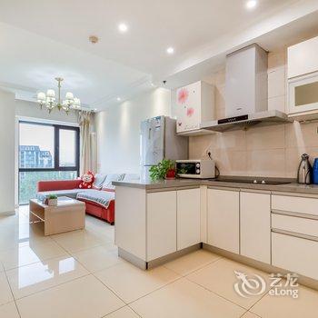 北京毛毛家普通公寓酒店提供图片