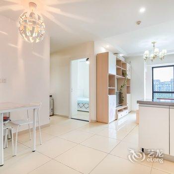 北京毛毛家普通公寓酒店提供图片