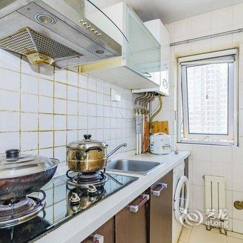 北京gogo公寓酒店提供图片