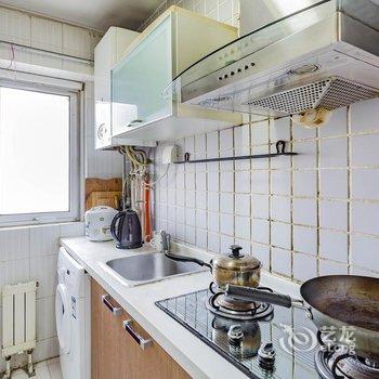 北京gogo公寓酒店提供图片