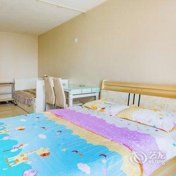 北京gogo公寓酒店提供图片