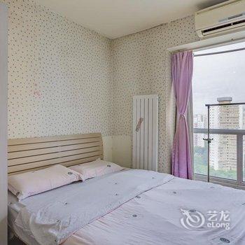 北京gogo公寓酒店提供图片