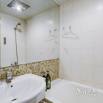 北京gogo公寓酒店提供图片