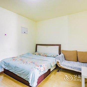 北京gogo公寓酒店提供图片