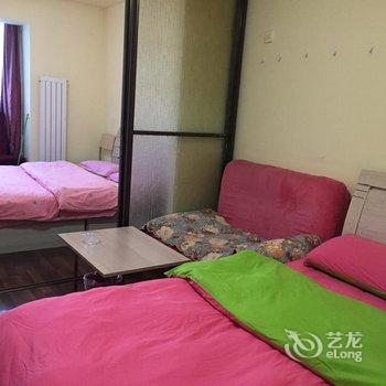 北京gogo公寓酒店提供图片
