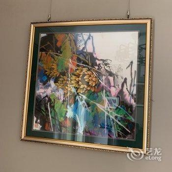 Artlifespace诗艺空间度假别墅(旧屋路分店)酒店提供图片