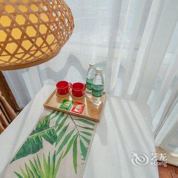 青岛蓓拉公寓酒店提供图片