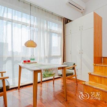 青岛蓓拉公寓酒店提供图片