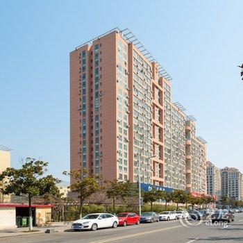 青岛蓓拉公寓酒店提供图片