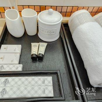 青岛蓓拉公寓酒店提供图片