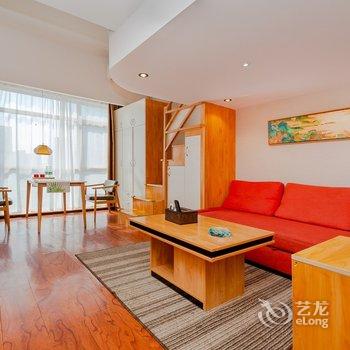 青岛蓓拉公寓酒店提供图片
