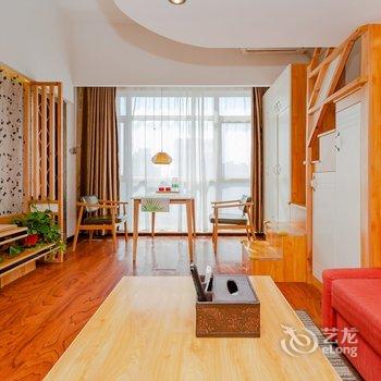 青岛蓓拉公寓酒店提供图片