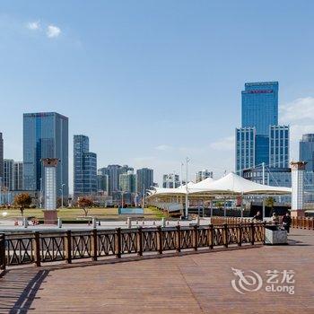 青岛蓓拉公寓酒店提供图片
