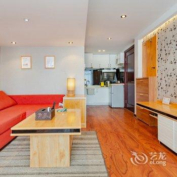 青岛蓓拉公寓酒店提供图片
