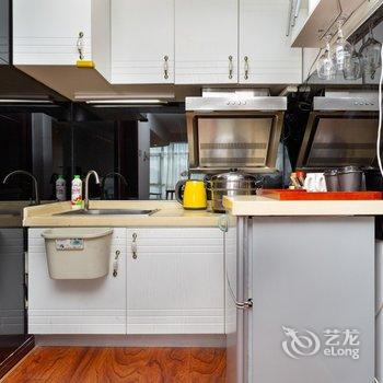 青岛蓓拉公寓酒店提供图片