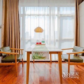 青岛蓓拉公寓酒店提供图片