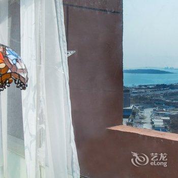 青岛蓓拉公寓酒店提供图片