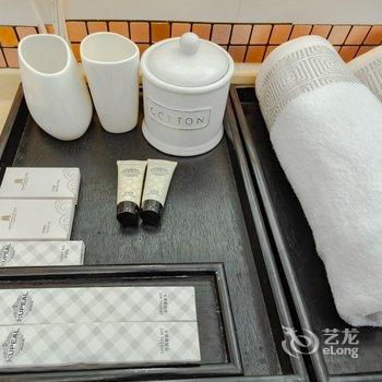 青岛蓓拉公寓酒店提供图片