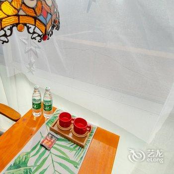 青岛蓓拉公寓酒店提供图片