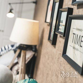 西安MUMAHOME公寓(2号店)酒店提供图片