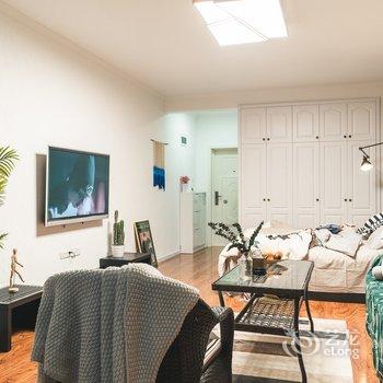 西安MUMAHOME公寓(2号店)酒店提供图片