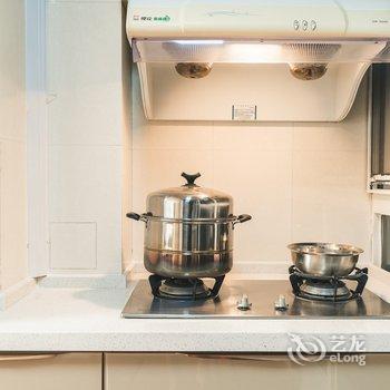 西安MUMAHOME公寓(2号店)酒店提供图片