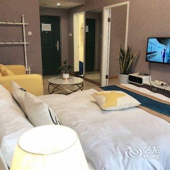 成都妙锡公寓(5号店)酒店提供图片